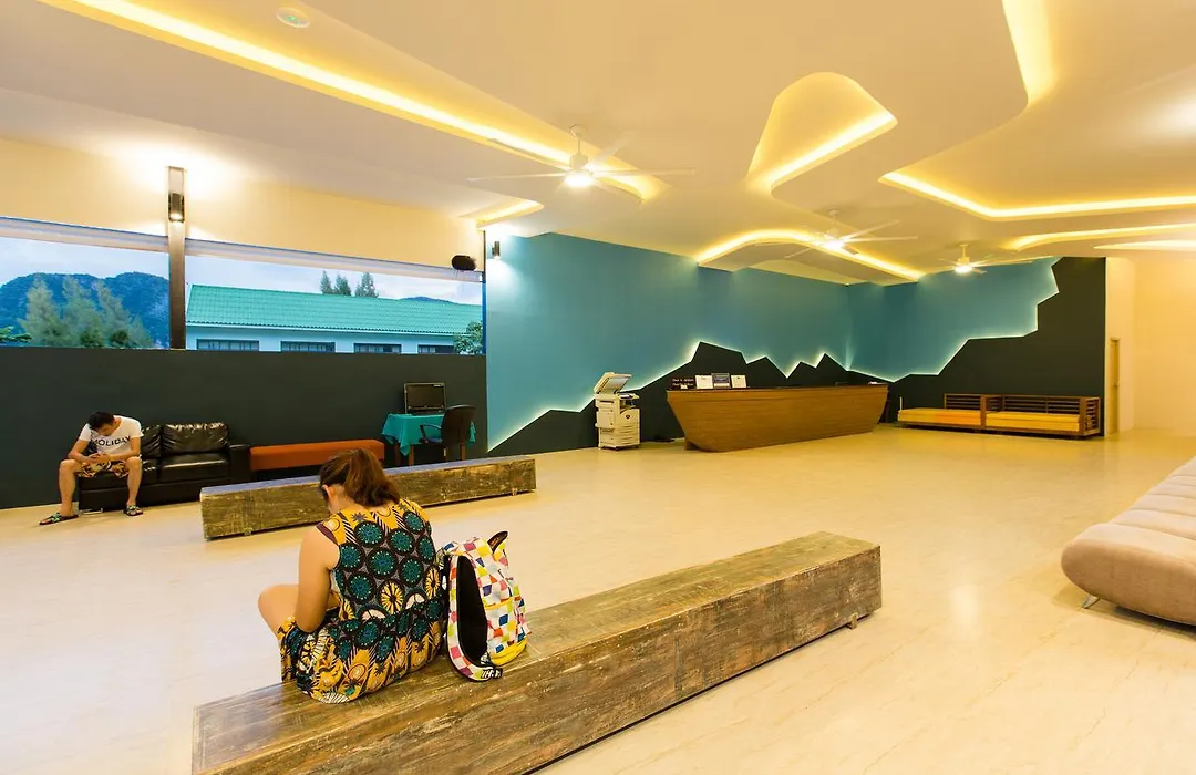 Phi Phi Bayview Premier Resort-1