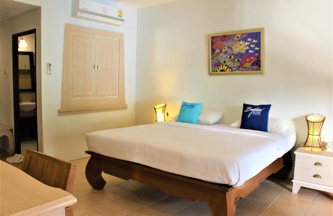 Phi Phi Bayview Premier Resort-1