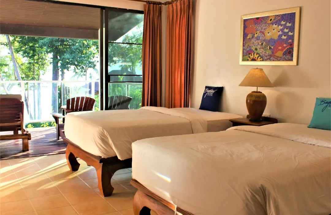 Phi Phi Bayview Premier Resort-1