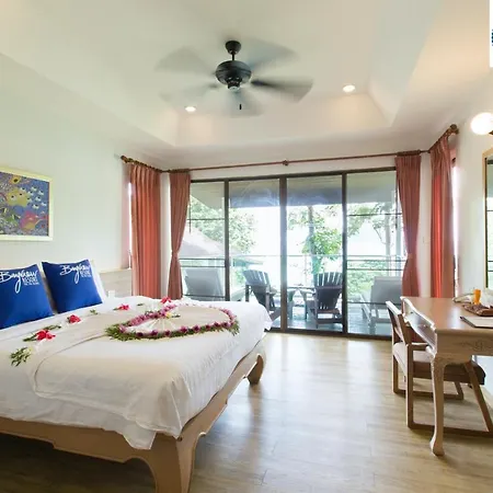 Phi Phi Bayview Premier Resort-3