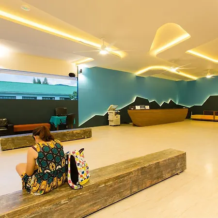 Phi Phi Bayview Premier Resort-2