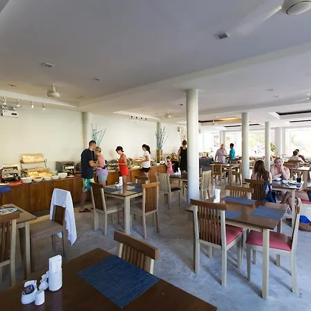Phi Phi Bayview Premier Resort-3