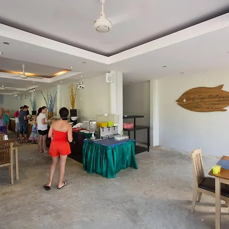 Phi Phi Bayview Premier Resort-3