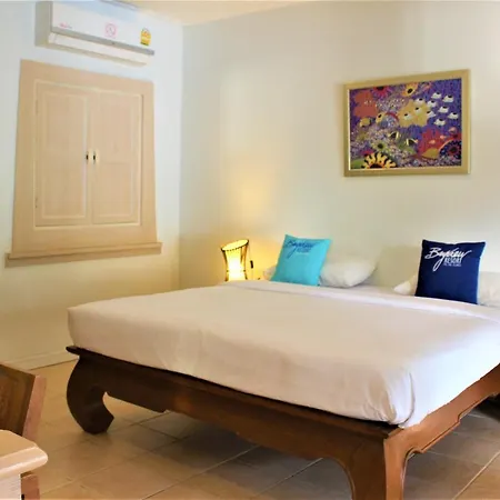 Phi Phi Bayview Premier Resort-2