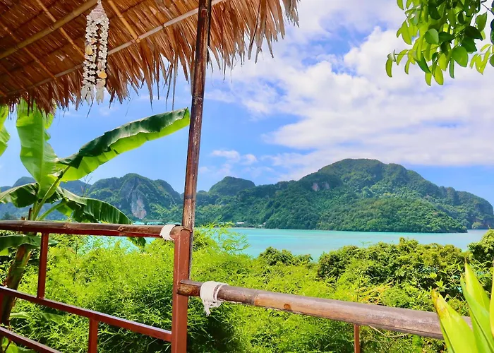 Phi Phi Sea Sky Resort