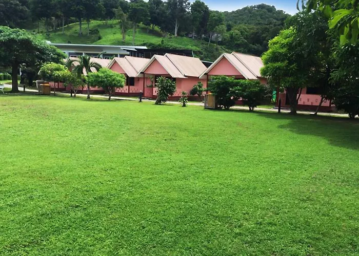 Gypsy Sea View Resort- Phi Phi Island